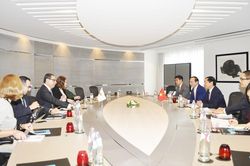 Việt Nam sẵn sàng làm cầu nối cho quan hệ giữa Cyprus với khu vực Đông Nam Á