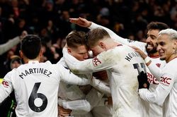 Kết quả bóng đá hôm nay 2/2: Xác định 2 đội vào bán kết Asian Cup