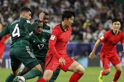 Lịch thi đấu Asian Cup hôm nay 2/2/2024: Nóng bỏng vòng tứ kết