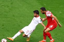 Kết quả bóng đá Asian Cup hôm nay 2/2: Xác định 2 đội vào bán kết