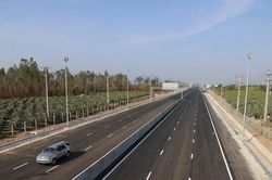 Điều tra tình trạng mất cắp thiết bị, vật tư trên cao tốc Phan Thiết-Dầu Giây