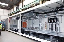 Lĩnh vực sản xuất của Anh chịu thiệt hại do khủng hoảng trên Biển Đỏ
