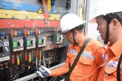 Hà Nội triển khai nhiều giải pháp bảo đảm cung cấp điện dịp Tết Nguyên đán