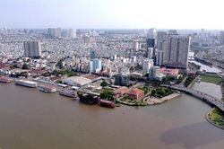 Thông báo chính sách đặc thù phát triển TP Hồ Chí Minh tới người Việt tại CH Séc
