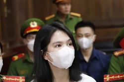 Vì sao Trần Thị Ngọc Trinh được hưởng án treo?
