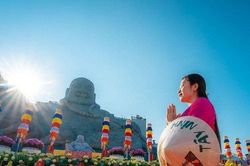 Những trải nghiệm lễ hội xuân không thể bỏ lỡ tại núi Bà Đen, Tây Ninh