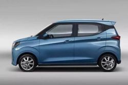 Quên Honda SH đi, mẫu ô tô 130 triệu đồng ngang cỡ Kia Morning và Hyundai Grand i10 sắp về Việt Nam