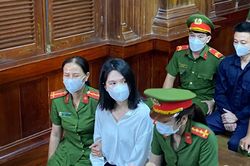Người dạy Ngọc Trinh lái xe mô tô bị đề nghị mức án phạt ra sao?