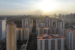 Luật Đất đai mới tác động thế nào đến giá bất động sản