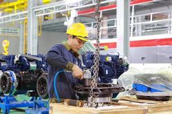 PMI vượt mốc 50, ngành sản xuất Việt Nam tăng trưởng trở lại