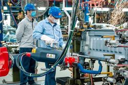 Doanh nghiệp sản xuất công nghiệp: Khởi sắc ngay từ đầu năm