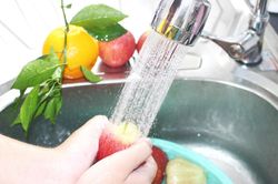Không để thiếu, cúp nước sinh hoạt dịp Tết