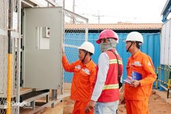 Điện lực Đồng Nai cam kết không cắt điện dịp Tết Nguyên đán 2024