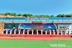 Hạ tầng giao thông: Nền tảng phát triển