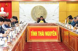 Phát huy vai trò, trách nhiệm, thực hiện hiệu quả nhiệm vụ cải cách hành chính