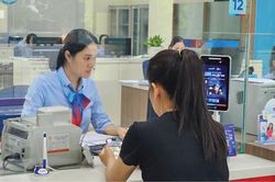 Lãi suất huy động vẫn khó tăng