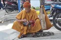 Bình Dương: Đề nghị xử lý các trường hợp lợi dụng danh nghĩa tu sĩ Phật giáo, giả danh khất thực