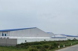 Thanh Hóa: Chấp thuận dự án nhà máy giày 340 tỷ đồng
