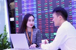 Chứng khoán hôm nay (2/2): Thị trường 'bình lặng' trong phiên ETF tái cơ cấu danh mục