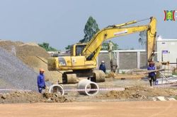 Luật Đất đai sẽ có 9 Nghị định được ban hành
