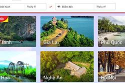 Vé máy bay bất ngờ giảm trước Tết 2024
