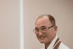 Chia sẻ của Pháp sư trưởng Phật giáo Won Hàn Quốc tại Hoa Kỳ