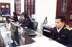 Khó khăn trong quản lý nợ và cưỡng chế nợ thuế