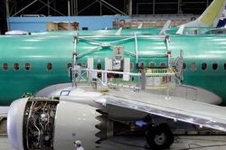 Các hãng hàng không lo thiếu máy bay do khủng hoảng Boeing 737 MAX