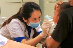 Sẵn sàng cấp cứu, khám chữa bệnh dịp Tết Nguyên đán