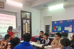 Thêm 2 địa phương được phép tổ chức thi IELTS