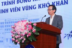 Xúc động bức thư hiệu trưởng gửi sinh viên trước ngày nghỉ Tết
