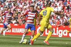 Nhận định bóng đá Granada vs Las Palmas (22h15 hôm nay), La Liga vòng 23