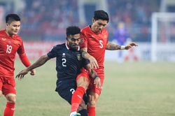 Tin nóng thể thao tối 3/2: Truyền thông Indonesia dè chừng một tuyển thủ Việt Nam, Hàn Quốc trả giá 'đắt' sau khi thắng Úc