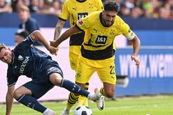 Nhận định bóng đá Heidenheim vs Dortmund, vòng 20 Bundesliga (02h30 hôm nay)
