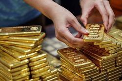 Nhu cầu mua vàng giảm trong dịp Tết nguyên đán Giáp Thìn?