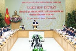 Bãi bỏ các điều kiện kinh doanh không cần thiết, không khả thi, không rõ ràng, không phù hợp