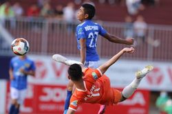 Bóng đá Đà Nẵng: Tin ở tương lai