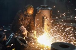 IMF: Những thách thức của nền kinh tế Trung Quốc sẽ còn kéo dài