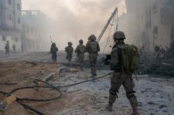 Hamas xem xét đề xuất ngừng bắn được Israel tán thành ở Gaza