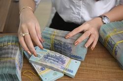 'Không phải cứ thiếu vốn là nghĩ đến ngân hàng'