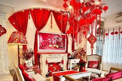 Biệt thự, penthouse của diva Hồng Nhung, người mẫu Thúy Hạnh ngày cận Tết