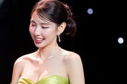 Hoa hậu Thùy Tiên: 'Nhiều người không tin tôi làm được'