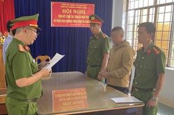Khởi tố đối tượng lừa đảo hơn 14 tỷ đồng
