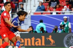 Lịch thi đấu Asian Cup hôm nay 3/2/2024: 'Chung kết' sớm Iran vs Nhật Bản