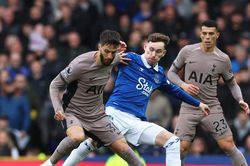 Kết quả bóng đá Ngoại hạng Anh vòng 23: Arsenal nhấn chìm Liverpool