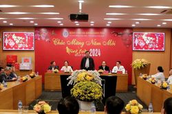 Hà Nội: Các bệnh viện đã sẵn sàng nhân lực trực, cấp cứu xuyên Tết