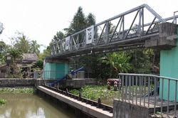 Hậu Giang sẵn sàng ứng phó với các kịch bản về nguồn nước cho vùng nguy cơ hạn