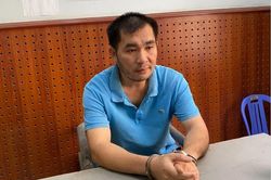 Nghệ An: Khởi tố cán bộ xã lạm dụng chức vụ, quyền hạn chiếm đoạt tài sản