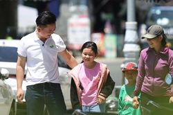Cầm trịch 'Cặp lá yêu thương' suốt 9 năm, MC Hạnh Phúc: 'Tôi tự hào là một phần nhỏ của chương trình'