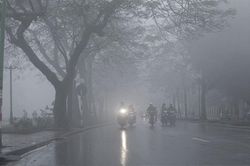 Nồm ẩm sắp kết thúc, miền Bắc chuyển sang rét đậm